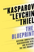 Cover: The Blueprint - WW Norton & Co