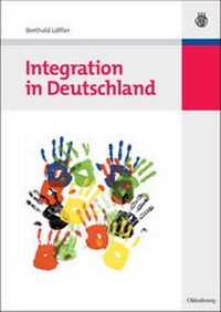 Bild: Integration in Deutschland - De Gruyter Oldenbourg