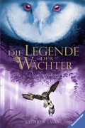Cover: Die Legende der W&auml;chter, Band 1: Die Entf&uuml;hrung - Ravensburger