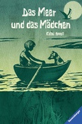 Cover: Das Meer und das M&auml;dchen - Ravensburger