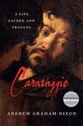 Cover: Caravaggio - WW Norton & Co