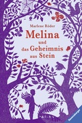 Cover: Melina und das Geheimnis aus Stein - Ravensburger
