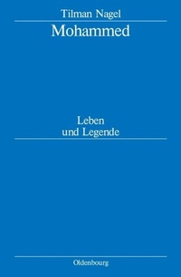 Abbildung von: Mohammed - De Gruyter Oldenbourg