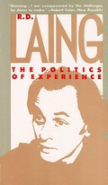 Cover: The Politics of Experience - Vintage Books