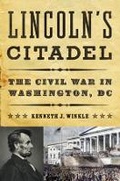 Cover: Lincoln's Citadel - WW Norton & Co
