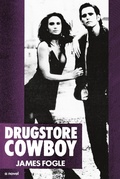 Cover: Drugstore Cowboy - Penguin Random House (Pty) Ltd
