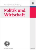 Abbildung von: Politik und Wirtschaft - De Gruyter Oldenbourg