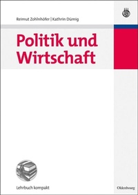Abbildung von: Politik und Wirtschaft - De Gruyter Oldenbourg