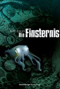 Cover: Die Finsternis - Ravensburger