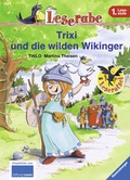 Cover: Trixi und die wilden Wikinger - Ravensburger