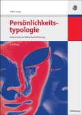 Cover: Pers&ouml;nlichkeitstypologie - De Gruyter Oldenbourg