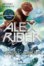 Cover: Alex Rider, Band 2 - Gemini-Project - Ravensburger