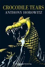 Cover: Alex Rider, Band 8 - Crocodile Tears - Ravensburger