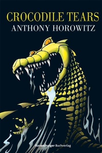 Enlarge image Cover: Alex Rider, Band 8 - Crocodile Tears - Ravensburger
