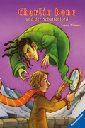 Cover: Charlie Bone und der Schattenlord - Ravensburger