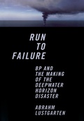 Cover: Run to Failure - WW Norton & Co