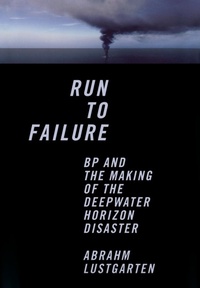 Enlarge image Cover: Run to Failure - WW Norton & Co