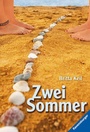 Cover: Zwei Sommer - Ravensburger