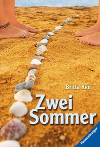 Enlarge image Cover: Zwei Sommer - Ravensburger