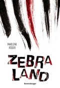 Cover: Zebraland - Ravensburger