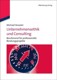 Abbildung von: Unternehmensethik und Consulting - De Gruyter Oldenbourg