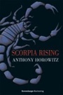 Cover: Scorpia Rising - Ravensburger