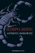 Cover: Scorpia Rising - Ravensburger