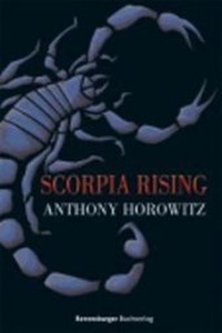 Enlarge image Cover: Scorpia Rising - Ravensburger
