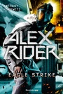 Cover: Alex Rider, Band 4 - Eagle Strike - Ravensburger