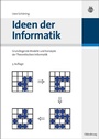 Cover: Ideen der Informatik - De Gruyter Oldenbourg