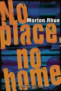 Cover: No place, no home - Ravensburger