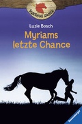 Cover: Myriams letzte Chance - Ravensburger