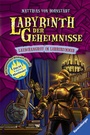 Bild: Lauschangriff im Lehrerzimmer - Ravensburger