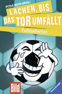 Enlarge image Cover: Lachen bis das Tor umfällt - Ravensburger