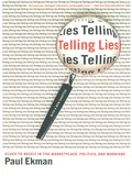 Cover: Telling Lies - W. W. Norton & Company
