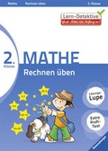 Cover: Rechnen &uuml;ben (Mathe 2. Klasse) - Ravensburger