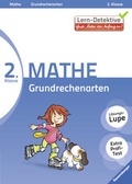 Cover: Grundrechenarten (Mathe 2. Klasse) - Ravensburger