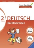 Cover: Rechtschreiben (Deutsch 2. Klasse) - Ravensburger