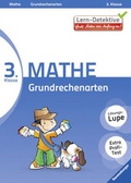 Cover: Grundrechenarten (Mathe 3. Klasse) - Ravensburger