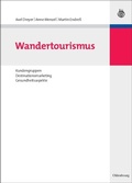 Cover: Wandertourismus - De Gruyter Oldenbourg