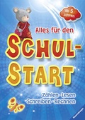 Cover: Alles f&uuml;r den Schulstart - Ravensburger