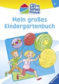 Cover: Mein gro&szlig;es Kindergartenbuch - Ravensburger