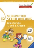 Cover: So gelingt der Schulanfang - Ravensburger