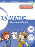 Cover: Regeln und Tests (Mathe 3./4. Klasse) - Ravensburger