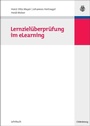 Cover: Lernzielüberprüfung im eLearning - De Gruyter Oldenbourg