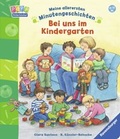 Cover: Bei uns im Kindergarten - Ravensburger