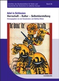 Cover: Herrschaft - Kultur - Selbstdarstellung - De Gruyter Oldenbourg