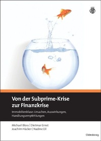 Abbildung von: Von der Subprime-Krise zur Finanzkrise - De Gruyter Oldenbourg