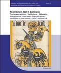 Cover: Repertorium: Forschungsperspektiven - Quellenkunde - Bibliographie - De Gruyter Oldenbourg