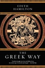 Cover: The Greek Way - W. W. Norton & Company